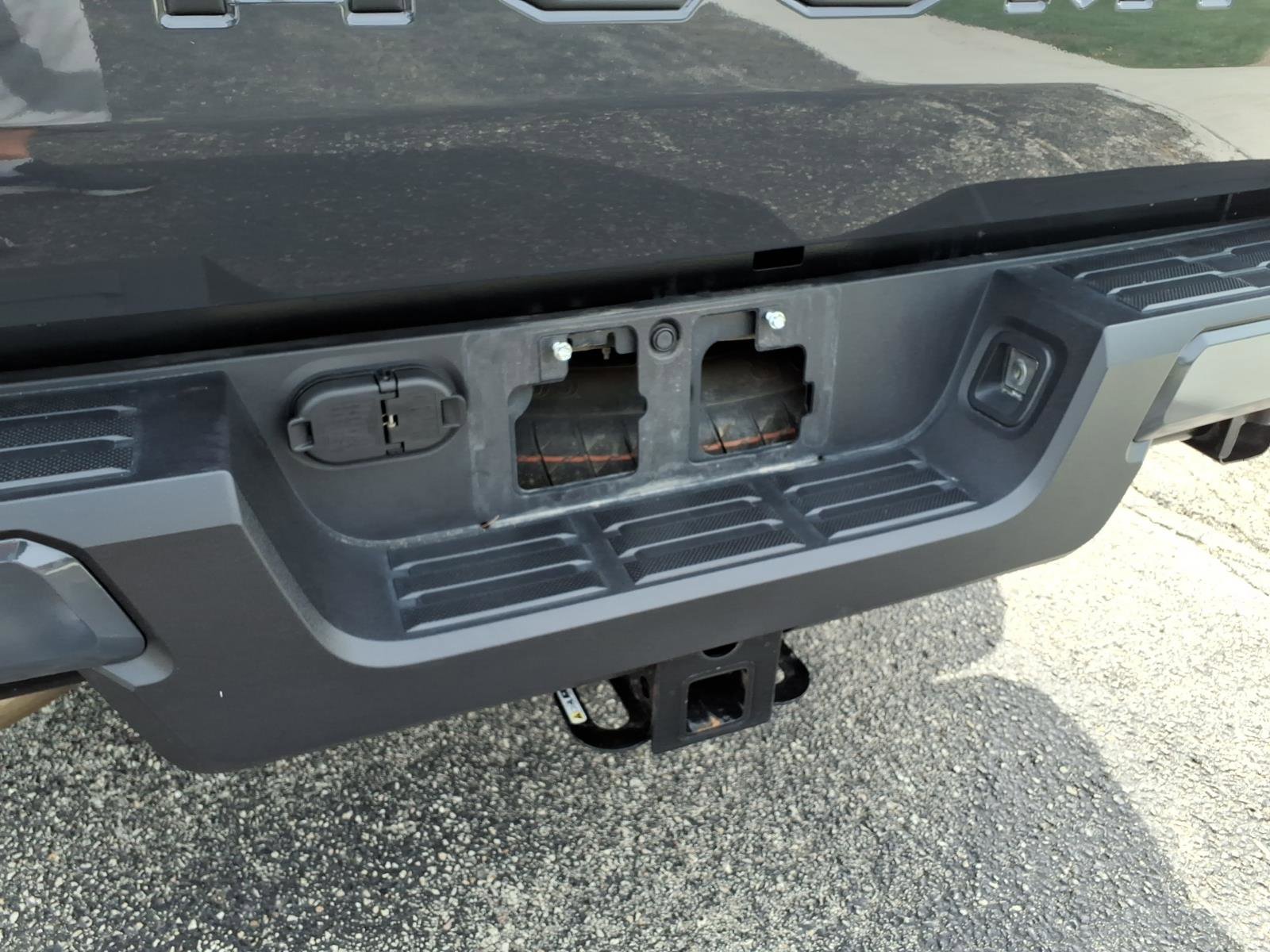 Used 2025 Toyota Tacoma TRD Sport image 17