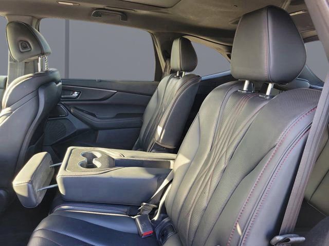 Used 2025 Acura MDX Type S image 12