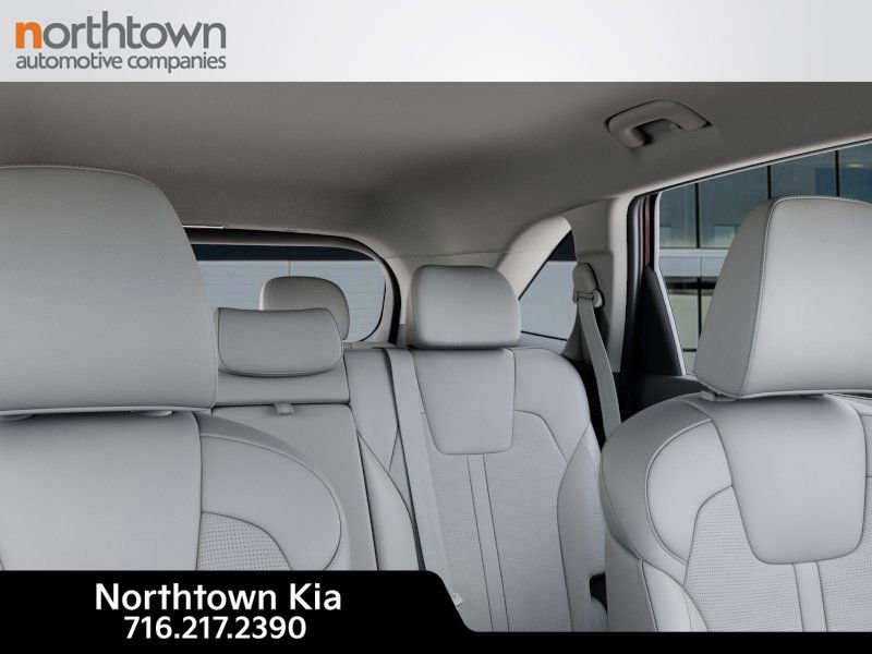 New 2025 Kia Sorento S image 28