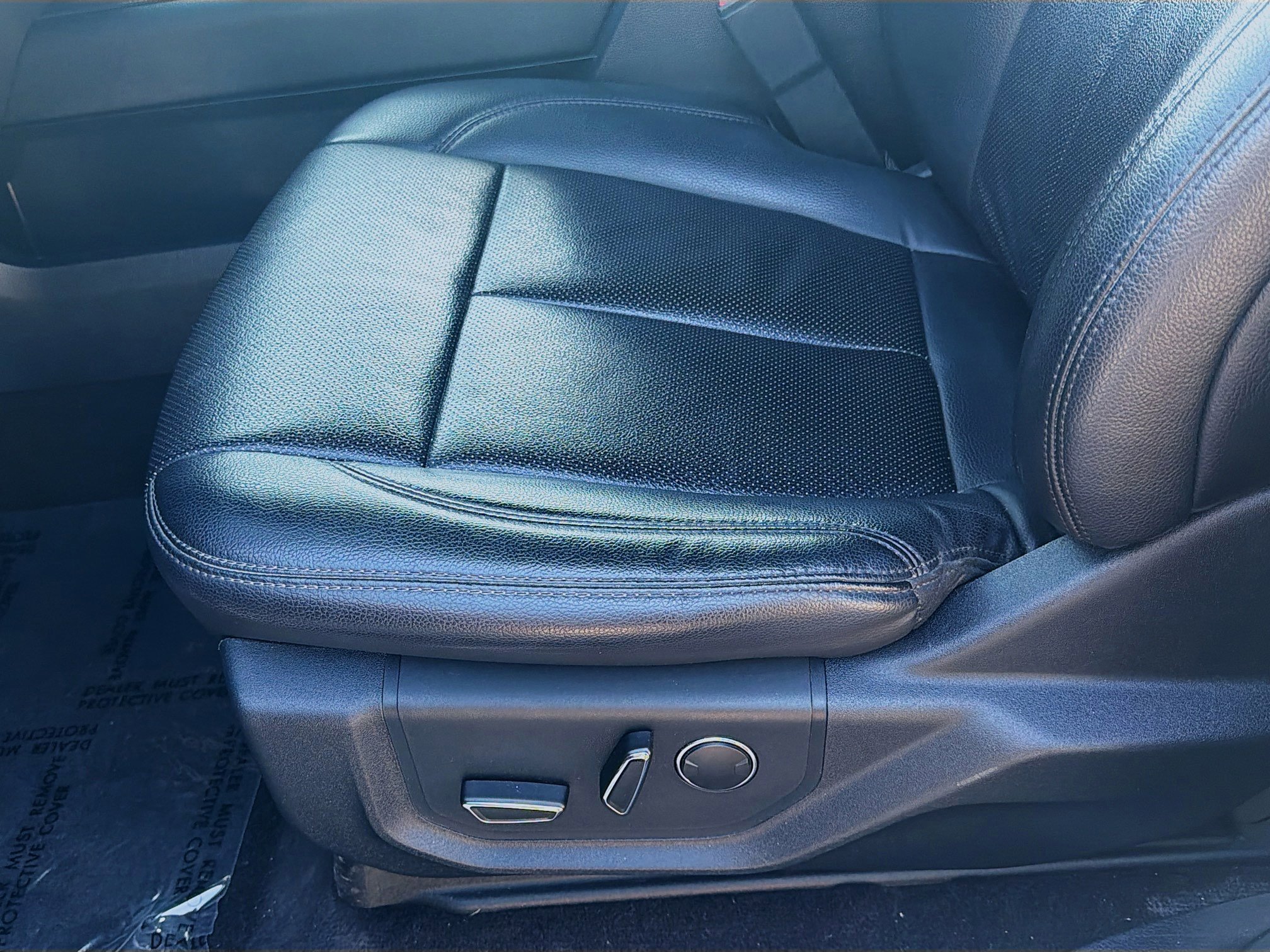 Used 2019 Ford Expedition XLT w/ Equipment Group 202A image 17