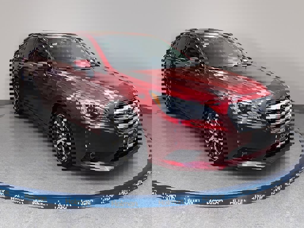 Used 2016 Subaru Legacy 3.6R Limited image 4