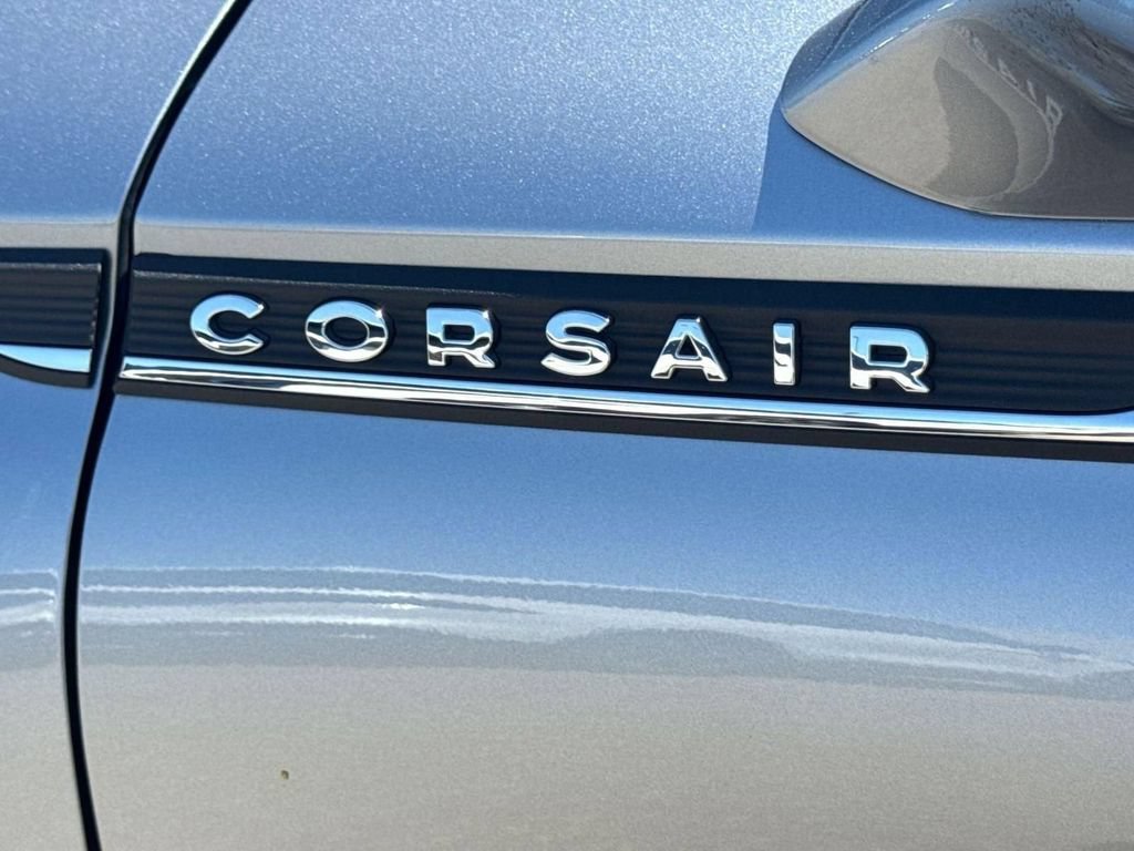 Certified 2023 Lincoln Corsair AWD w/ Equipment Group 101A image 10