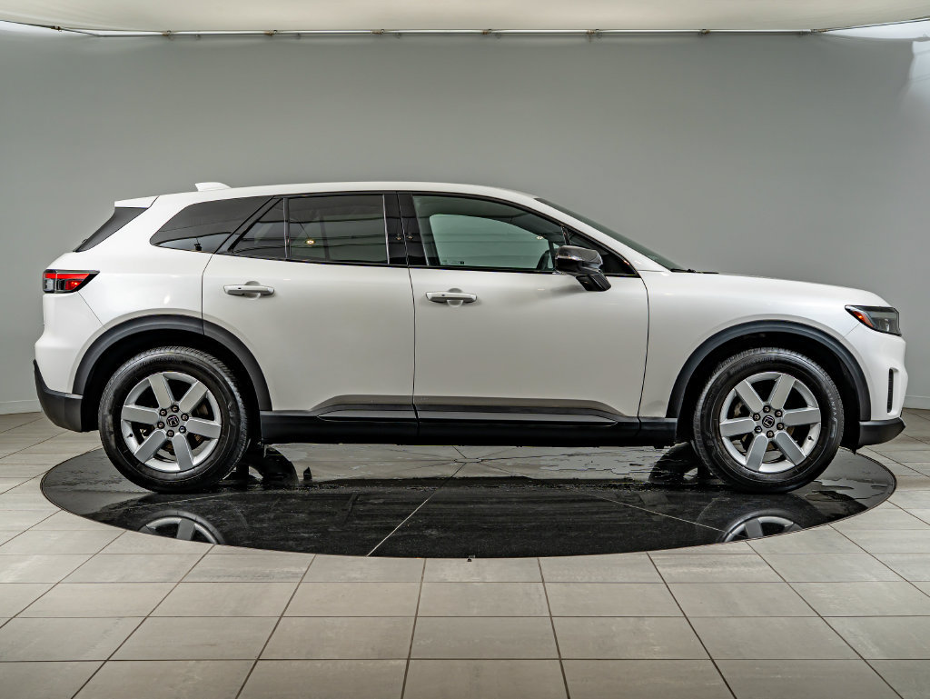 Used 2024 Honda Prologue EX image 4