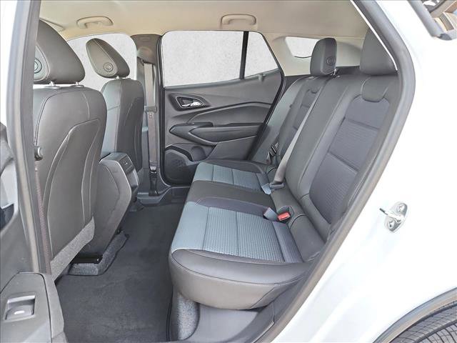 New 2026 Chevrolet Trax LT w/ Driver Confidence Package image 15