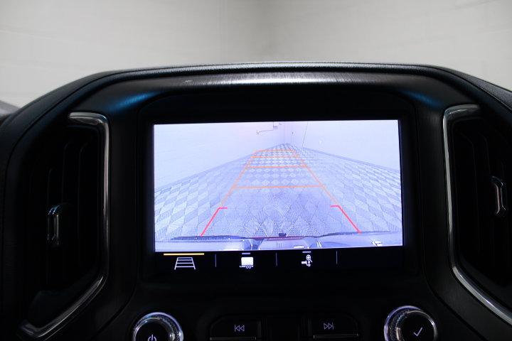 Used 2019 GMC Sierra 1500 AT4 w/ AT4 Premium Package AWD/4WD image 4