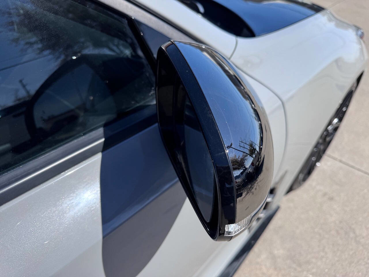 Used 2021 Kia Stinger GT image 5