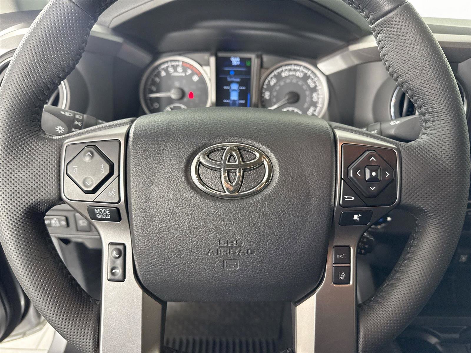 Certified 2023 Toyota Tacoma SR5 image 14