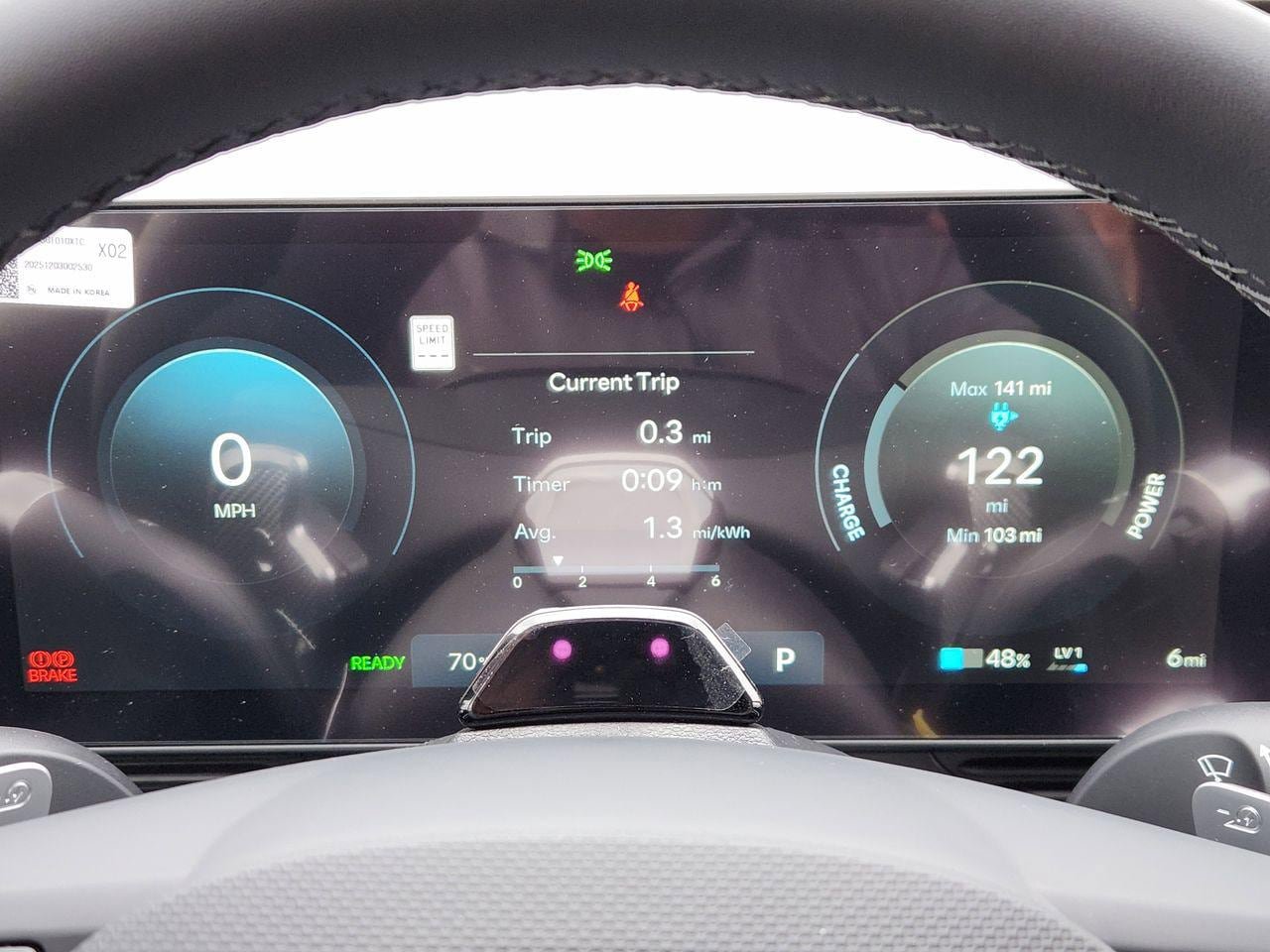 New 2026 Hyundai Ioniq 5 XRT AWD/4WD image 13