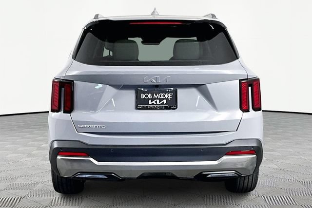 Used 2026 Kia Sorento EX w/ EX Premium Package FWD image 5