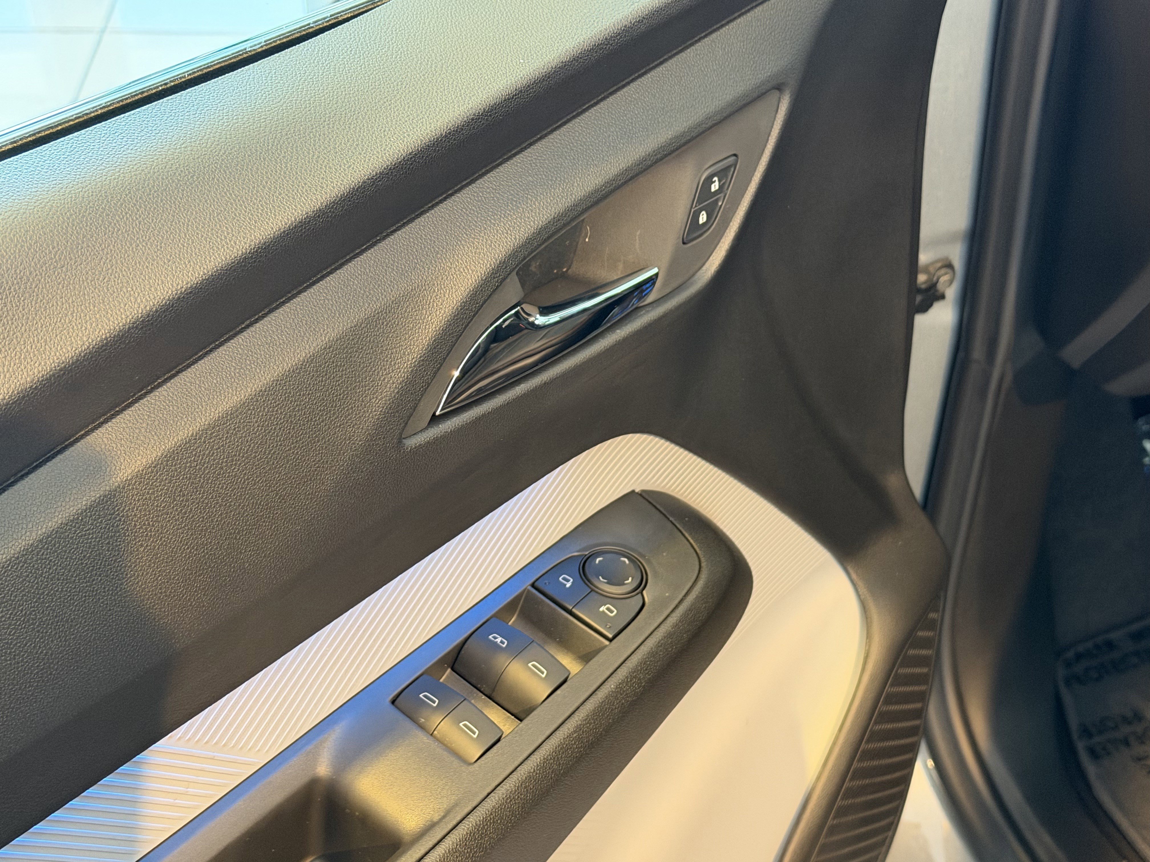 New 2027 Chevrolet Bolt RS image 15