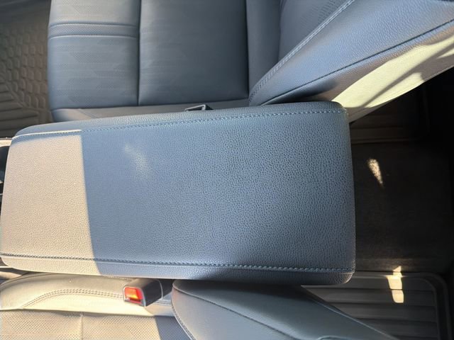Certified 2026 Toyota Camry XSE FWD image 25