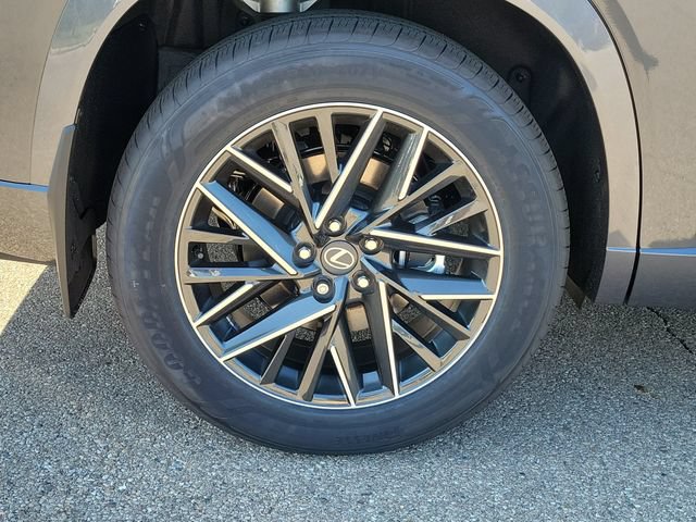 New 2026 Lexus TX 350 AWD image 5
