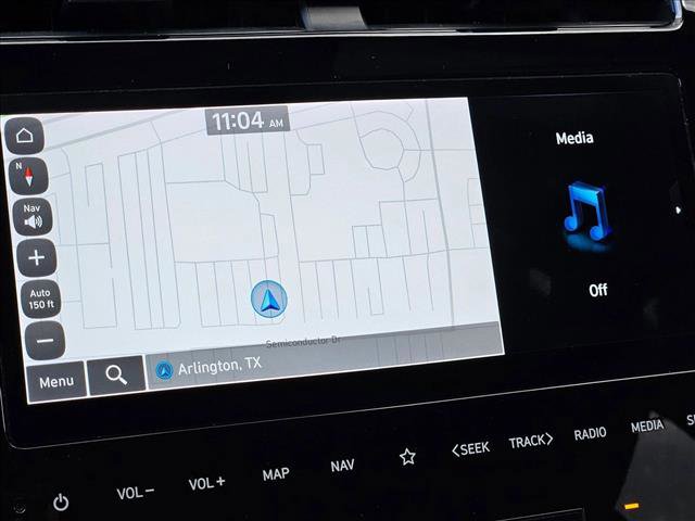 Used 2024 Hyundai Santa Cruz XRT image 13