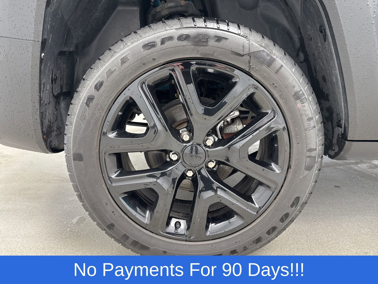 Used 2022 Jeep Renegade Altitude w/ Convenience Group image 42