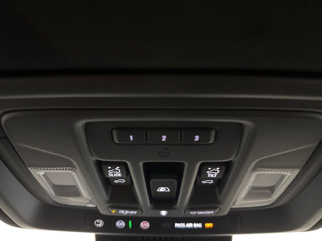 New 2026 GMC Sierra 2500 AT4X image 55