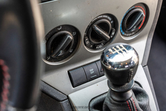 Used 2008 Dodge Caliber SRT-4 w/ SRT Option Group II image 30