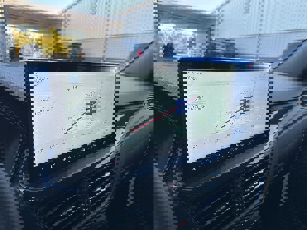 New 2026 Ford Escape ST-Line w/ Tech Pack #1 image 23