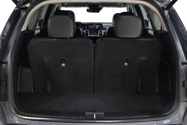 Used 2021 Kia Sorento SX FWD image 33