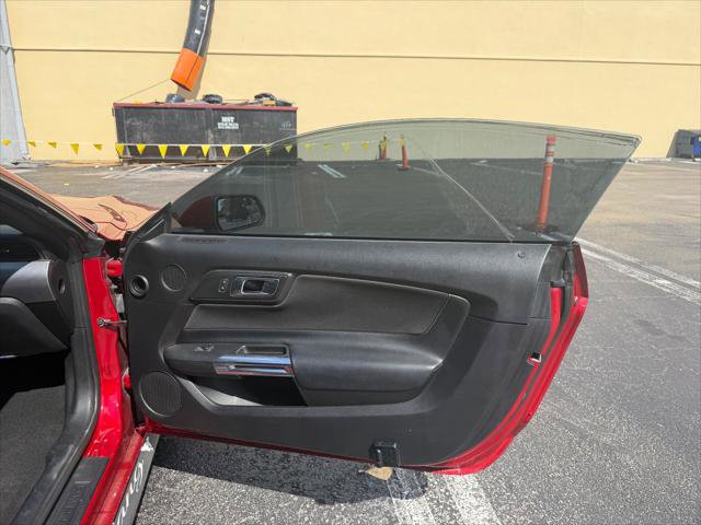 Used 2020 Ford Mustang Coupe w/ Equipment Group 101A image 17