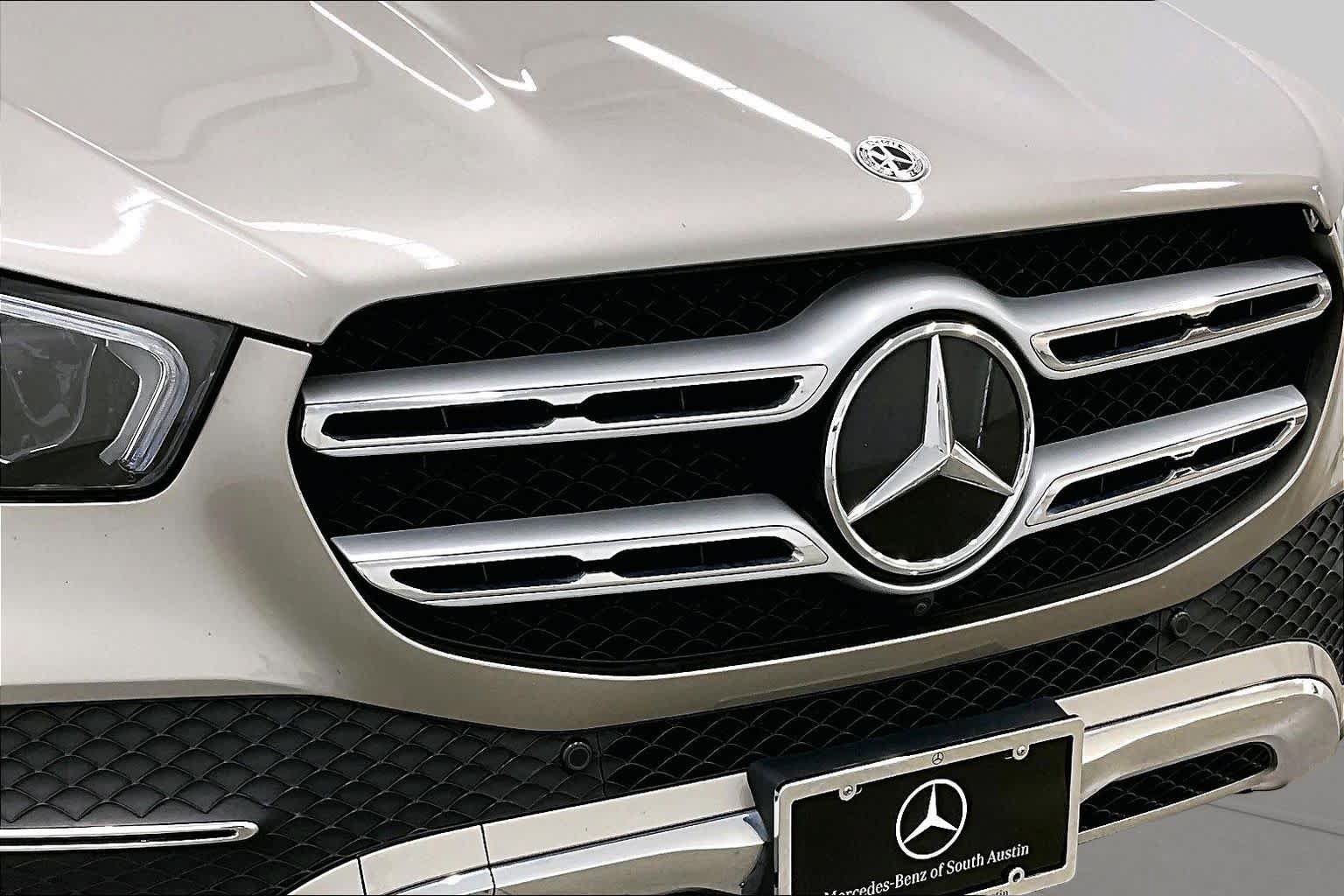 Certified 2021 Mercedes-Benz GLE 350 4MATIC image 30