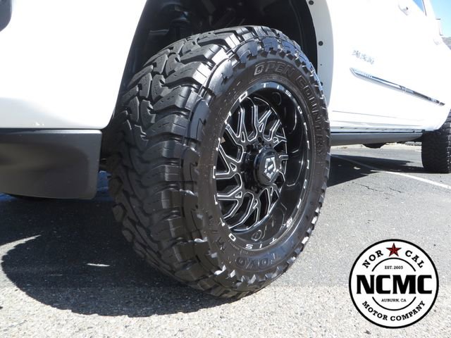 Used 2023 RAM 3500 Limited image 10