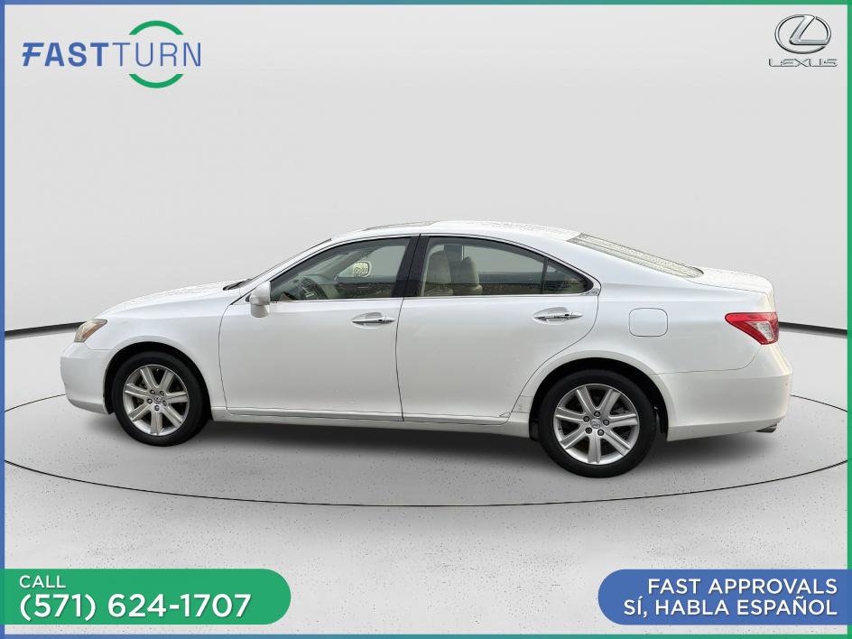 Used 2008 Lexus ES 350 image 27