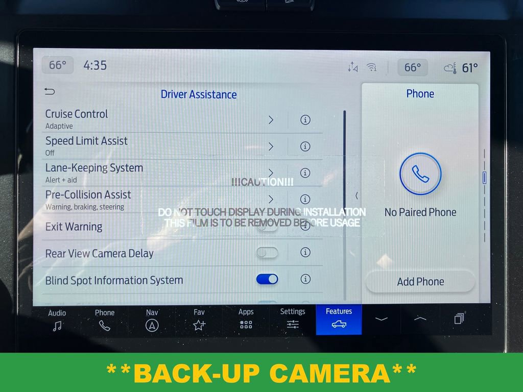 New 2026 Ford F250 King Ranch w/ Chrome Package image 26