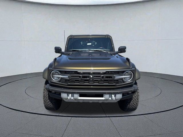 New 2025 Ford Bronco Raptor image 18