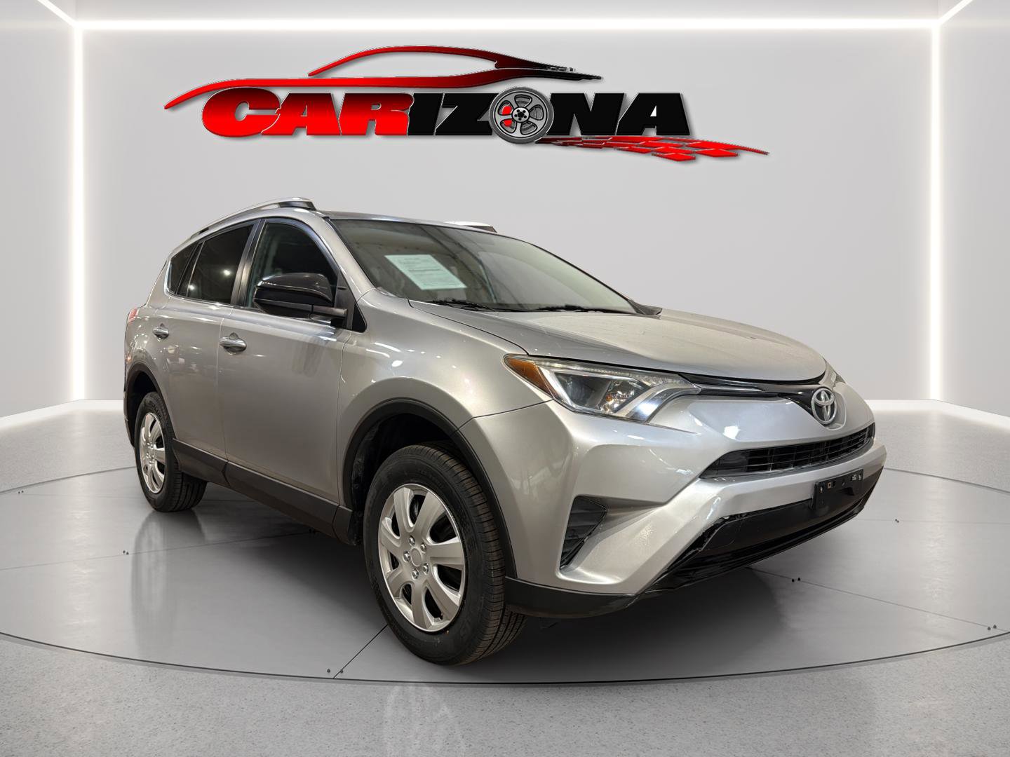 Used 2016 Toyota RAV4 LE image 12