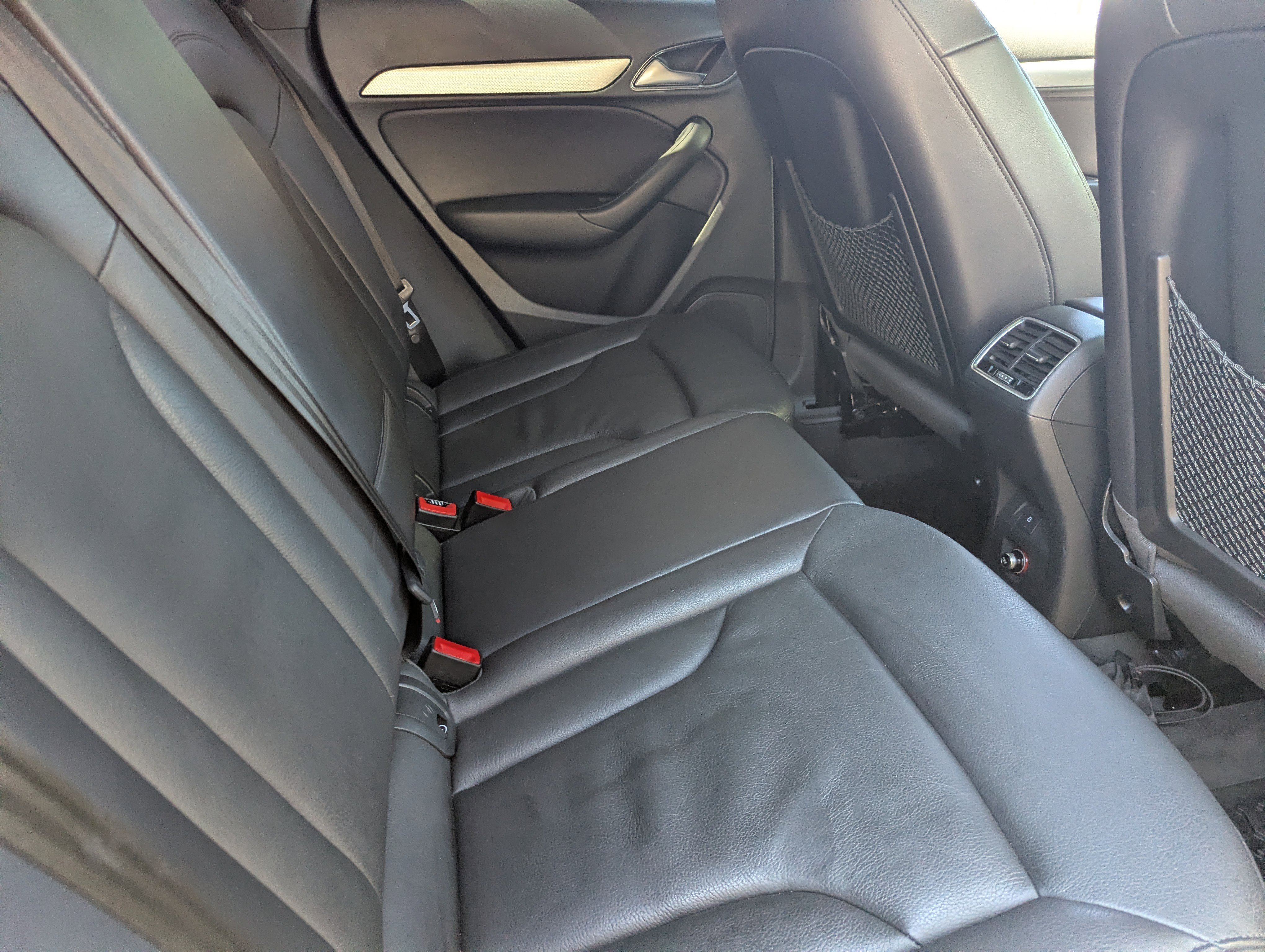 Used 2016 Audi Q3 2.0T Premium Plus image 11