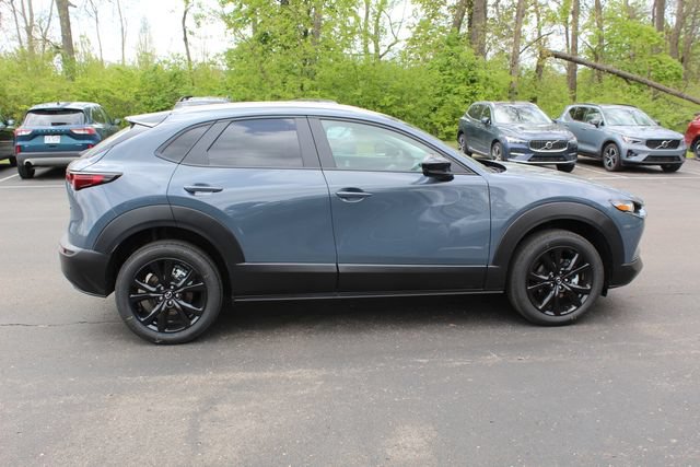 New 2026 MAZDA CX-30 AWD 2.5 S image 2