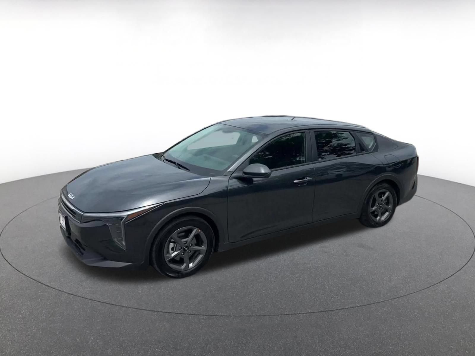 Used 2026 Kia K4 FWD image 8