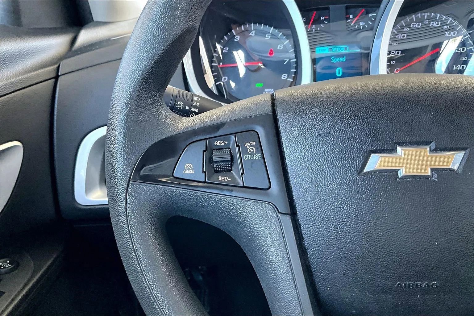 Used 2016 Chevrolet Equinox LS FWD image 10
