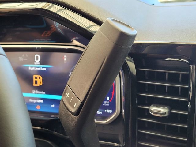 Used 2026 Chevrolet Silverado 2500 LT image 23