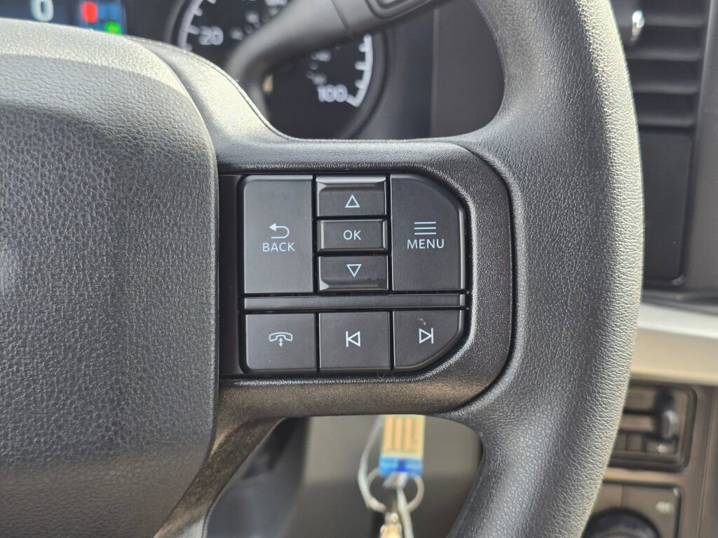 New 2026 Ford F350 XL w/ STX Appearance Package image 29