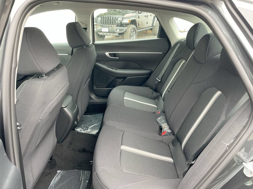 Used 2026 Hyundai Sonata SE FWD image 50