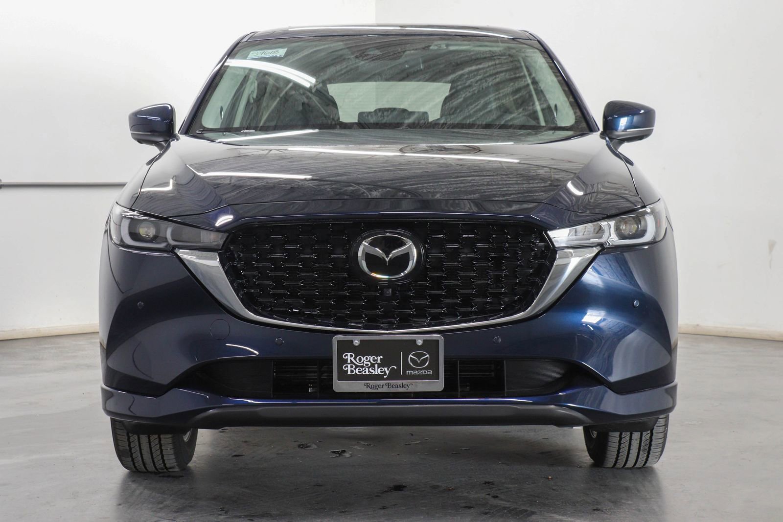 New 2025 MAZDA CX-5 AWD 2.5 S w/ Premium Plus Pkg image 3