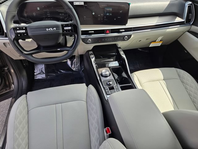 New 2026 Kia Sorento SX Prestige AWD/4WD image 20