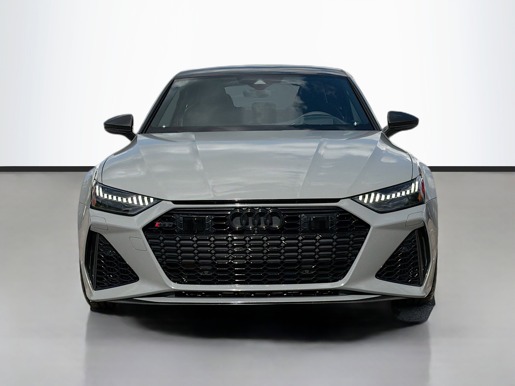 Used 2022 Audi RS 7 Sportback image 8