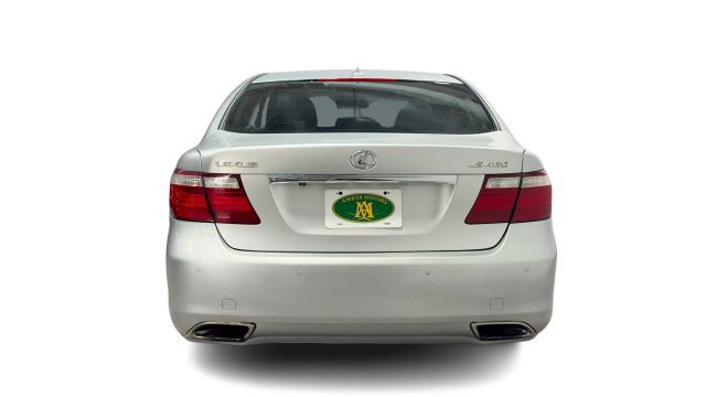 Used 2007 Lexus LS 460 RWD image 3