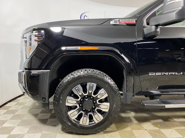 Certified 2024 GMC Sierra 2500 Denali w/ Denali Reserve Package AWD/4WD image 22