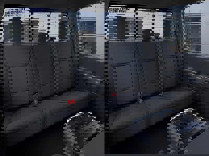 New 2025 Ford F150 XLT w/ Equipment Group 302A MID image 11