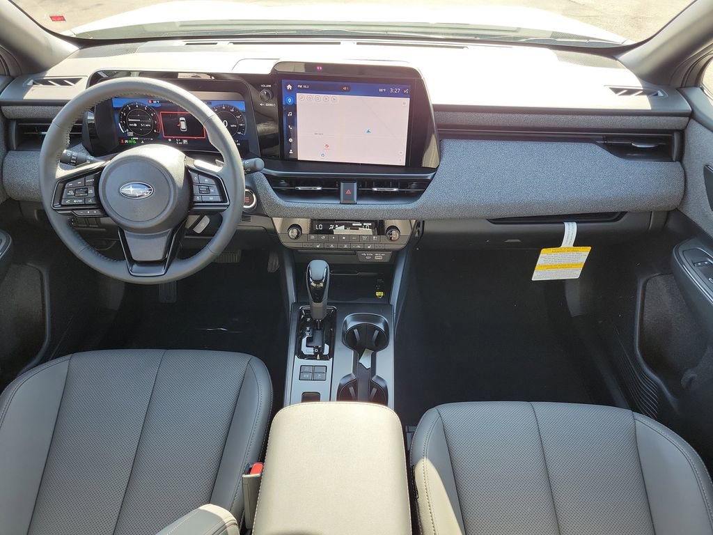 New 2026 Subaru Outback Limited AWD/4WD image 10