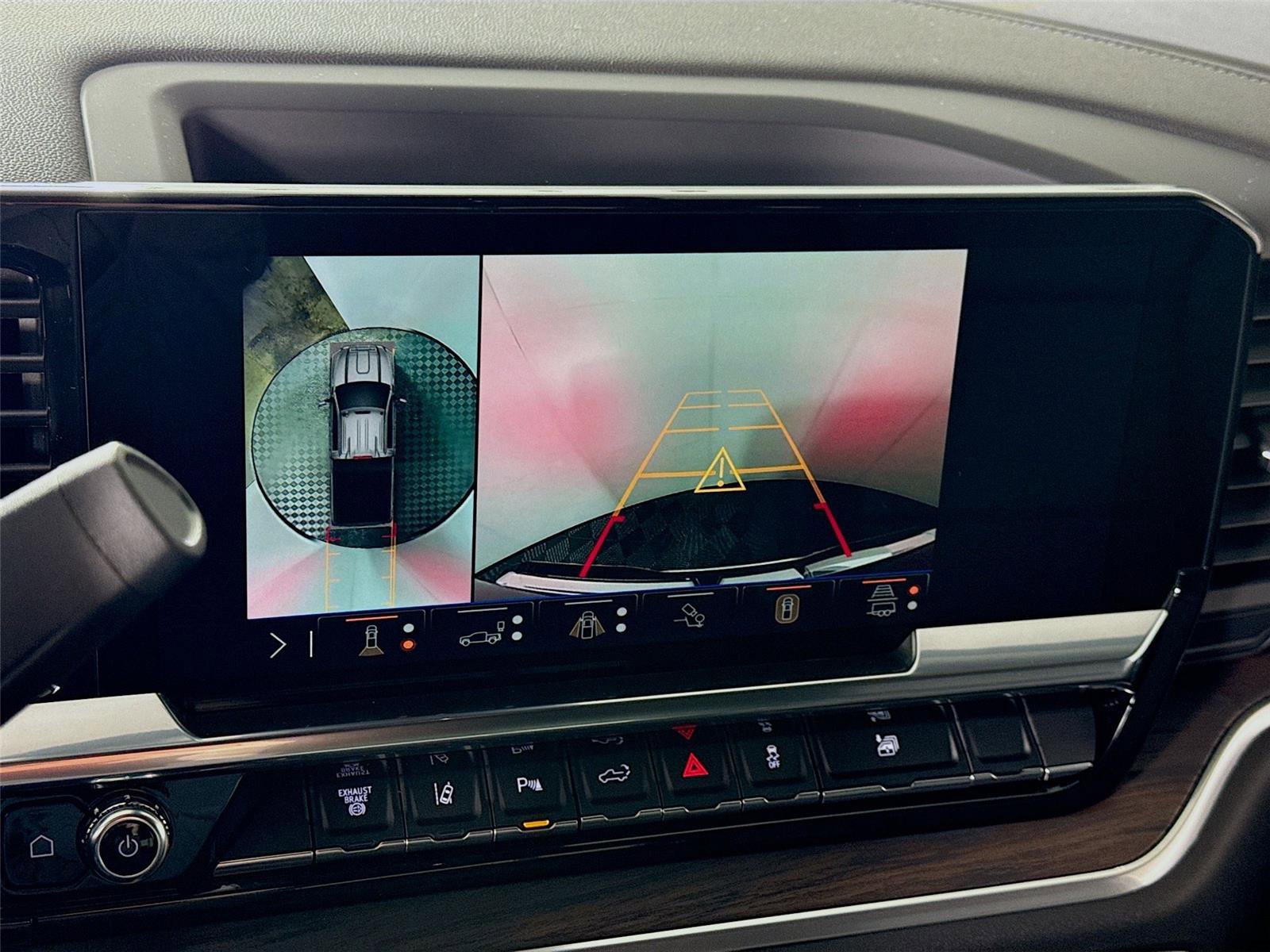 New 2026 GMC Sierra 3500 SLT w/ SLT Convenience Package image 9