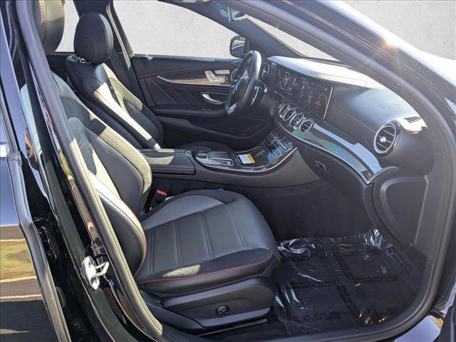 Certified 2023 Mercedes-Benz E 53 AMG AMG E 53 image 21