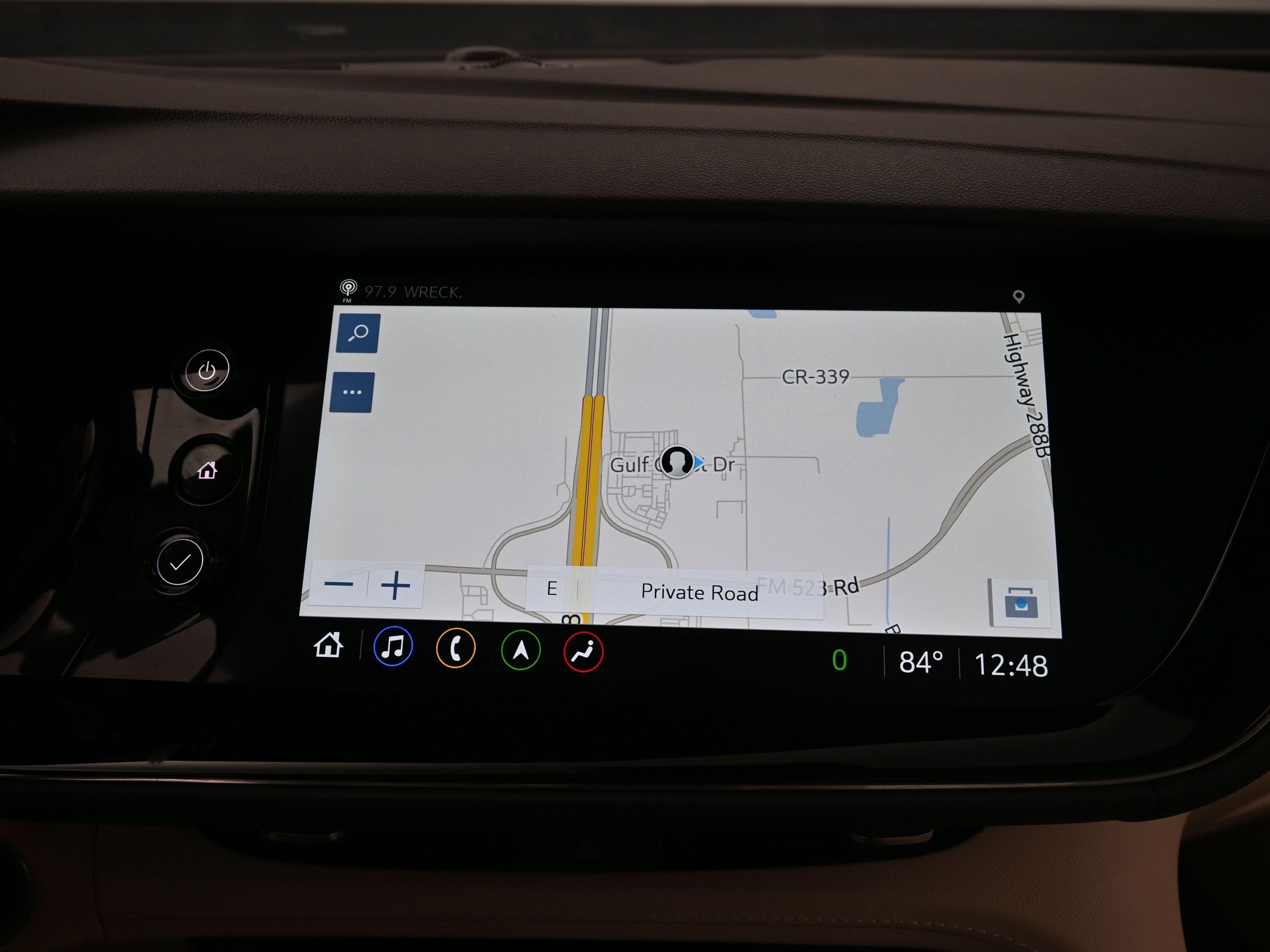 Used 2023 Buick Envision Avenir image 13