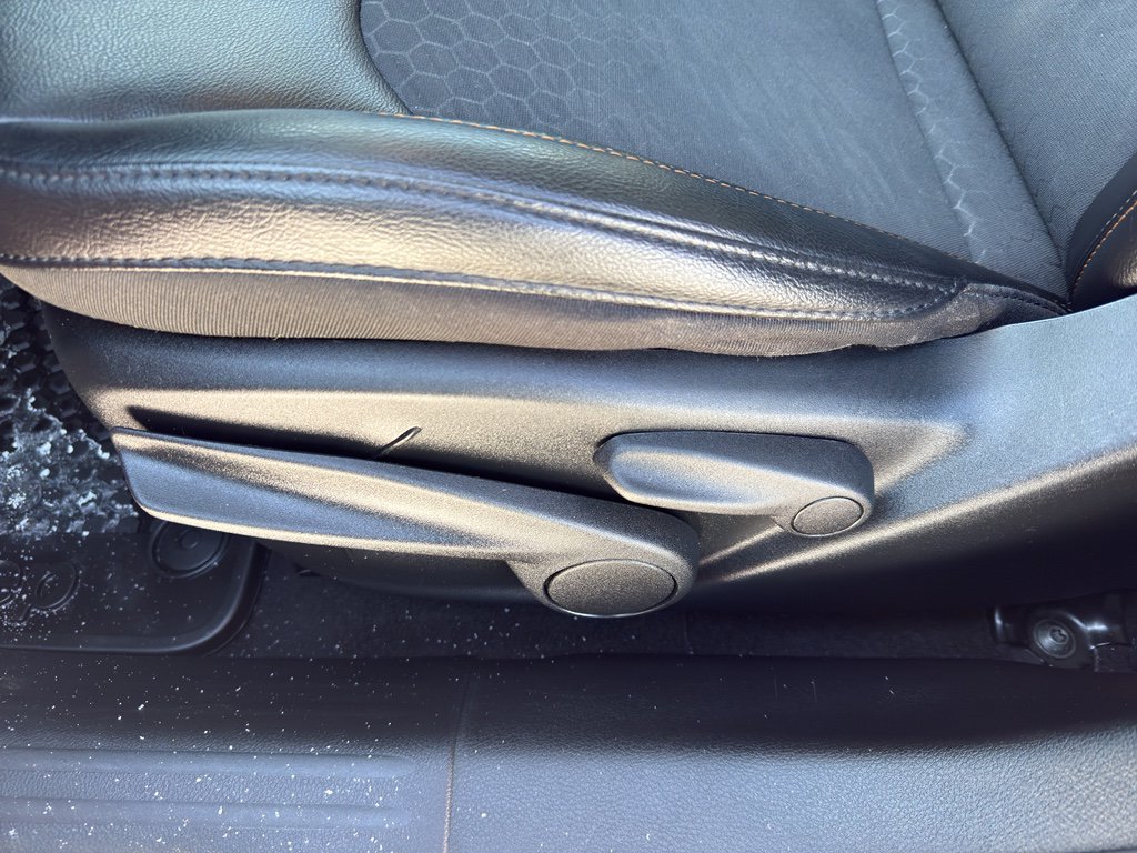 Used 2019 Jeep Compass Latitude w/ Cold Weather Group image 15