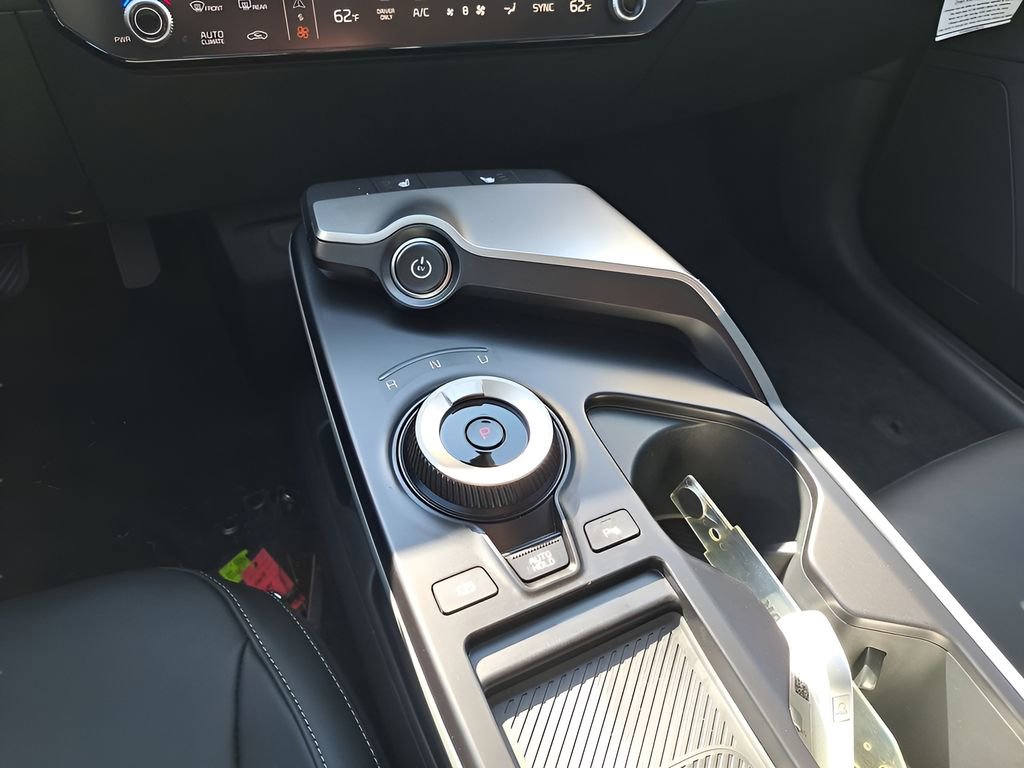 New 2025 Kia EV6 Light image 19