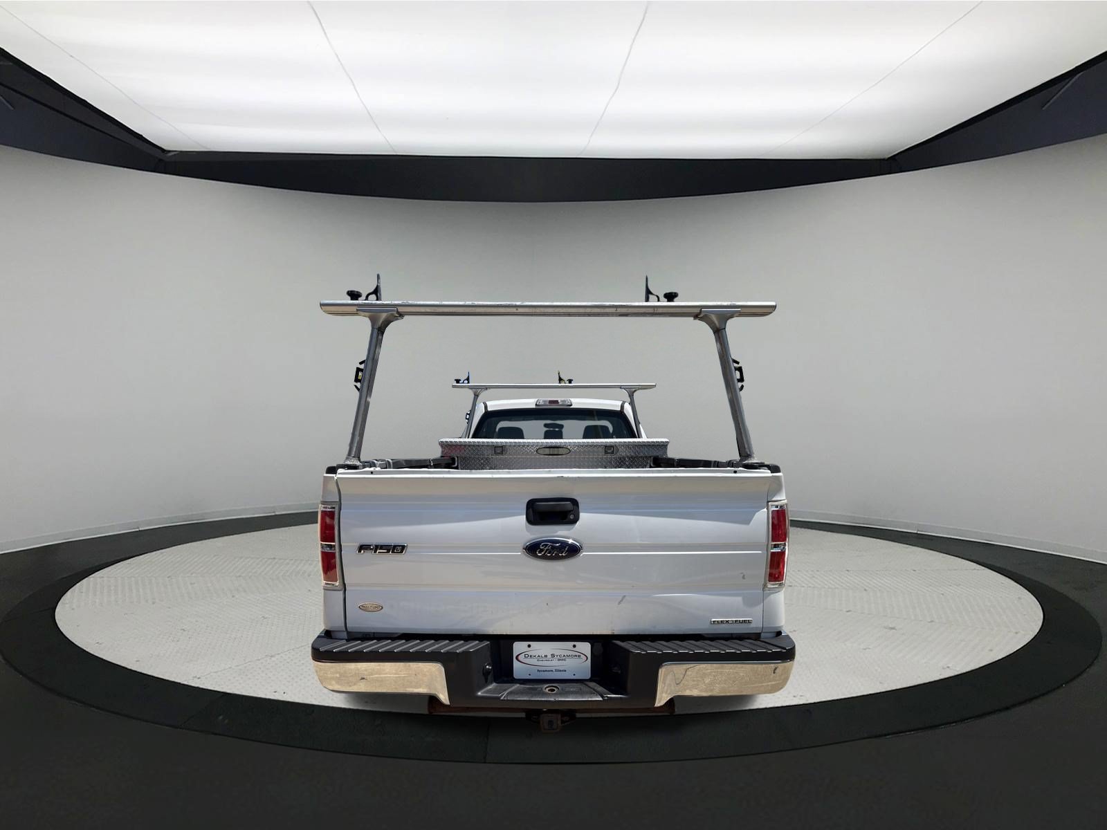 Used 2013 Ford F150 XL w/ PWR Equipment Group RWD image 6