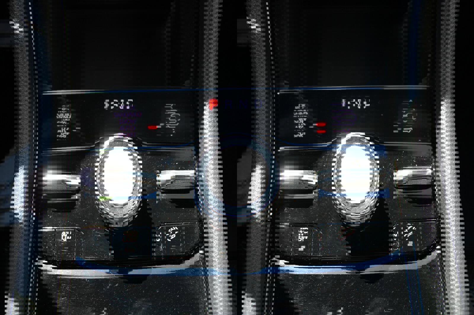 Used 2021 Jeep Grand Cherokee L Overland w/ Luxury Tech Group IV image 24